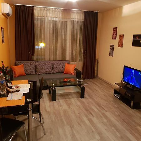 بلوفديف Apartments Vasil Levski المظهر الخارجي الصورة